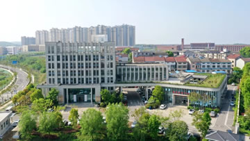 松滋市精益建設工程質(zhì)量檢測中心項目簡介